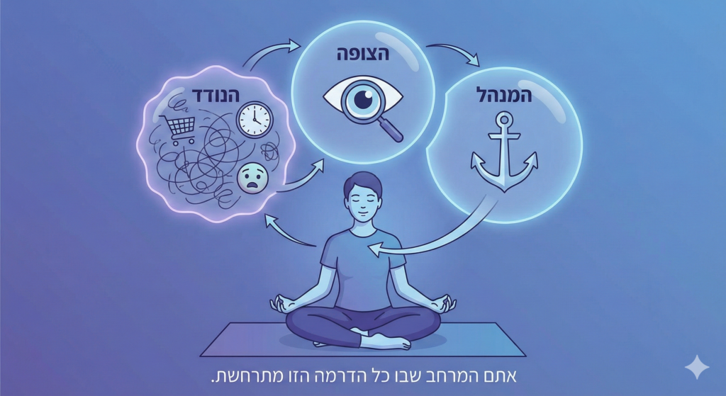 מי אני