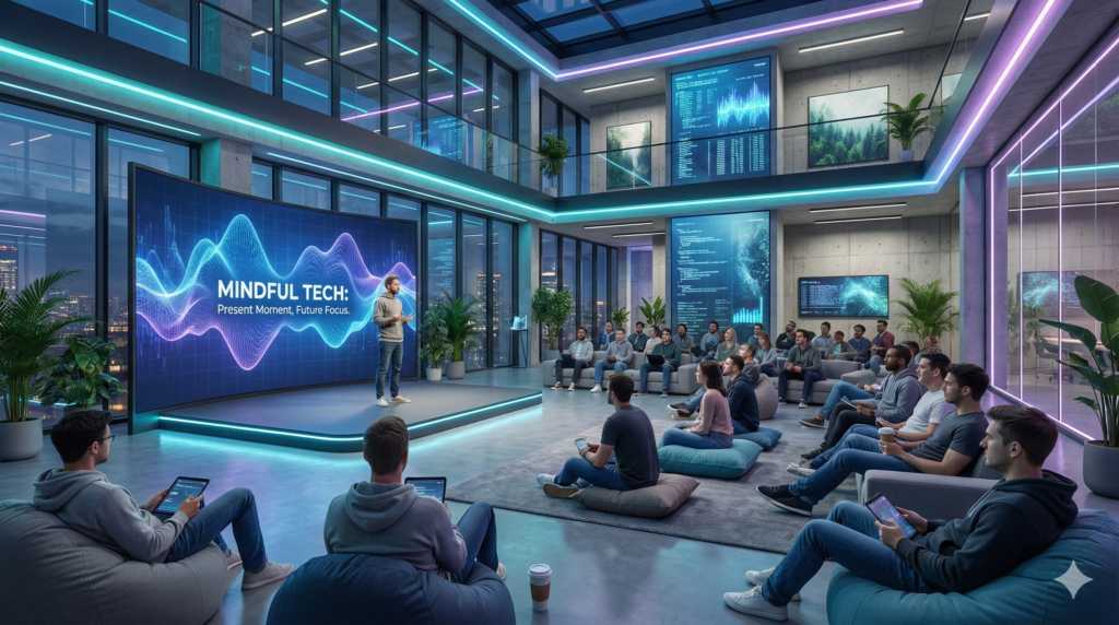 mindfuless conference 2